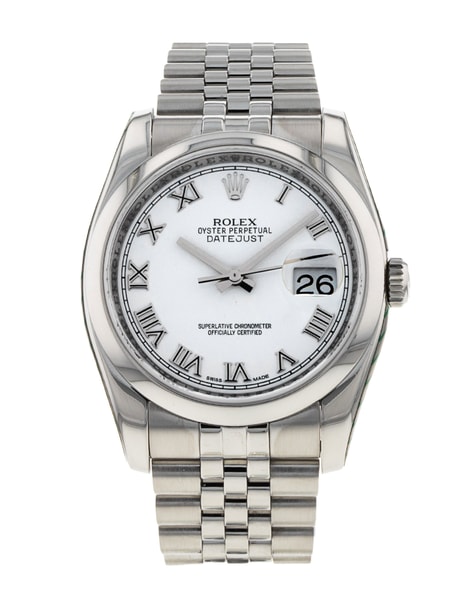 Rolex Datejust 116200